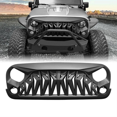 JEEP WRANGLER JK 2007-2017 IÇIN UYUMLU SHARK PANJUR